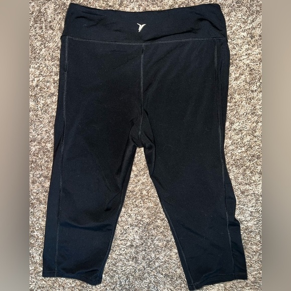 Active leggings - Picture 3 of 3